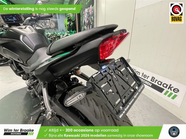 yamaha - mt-07-abs