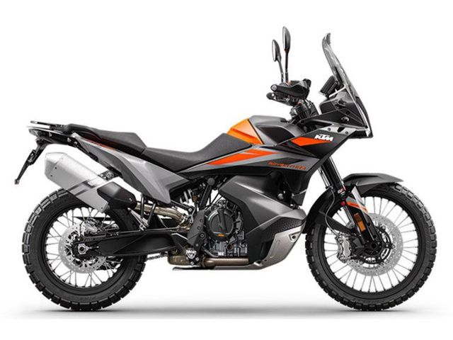 ktm - 890-adventure