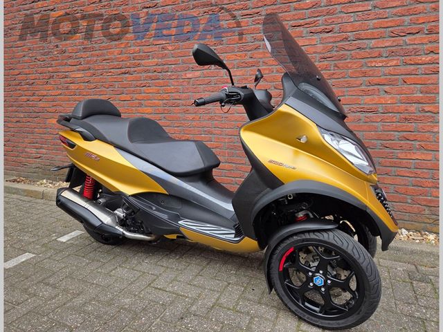 piaggio - mp3-500-sport-hpe-advanced