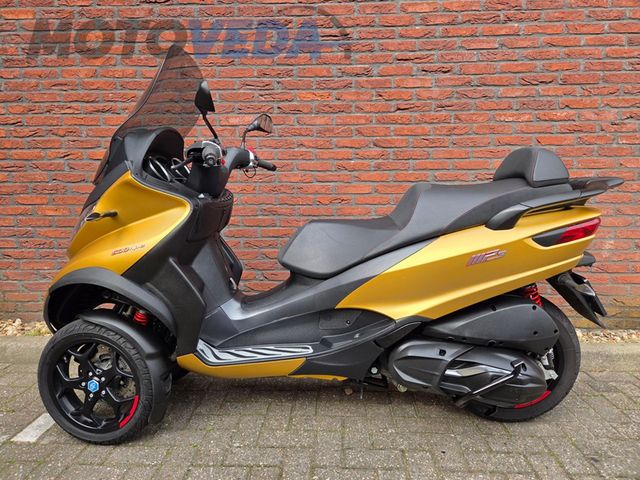 piaggio - mp3-500-sport-hpe-advanced