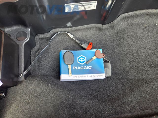 piaggio - mp3-500-sport-hpe-advanced
