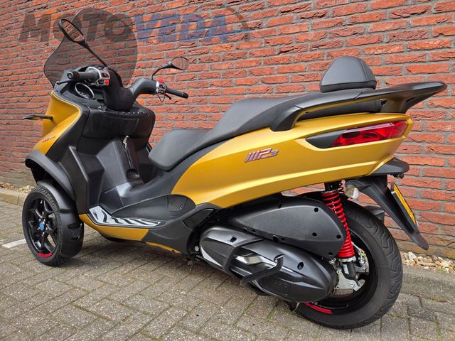 piaggio - mp3-500-sport-hpe-advanced