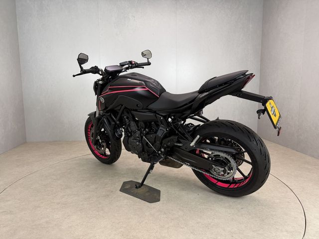yamaha - mt-07-abs
