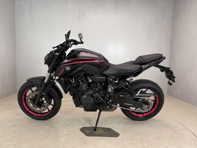 yamaha - mt-07-abs
