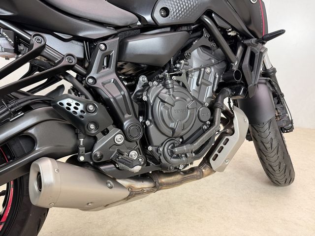 yamaha - mt-07-abs