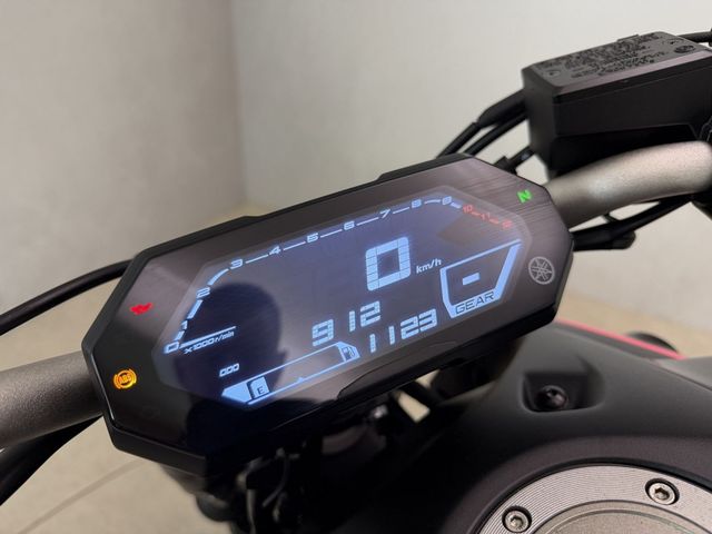 yamaha - mt-07-abs