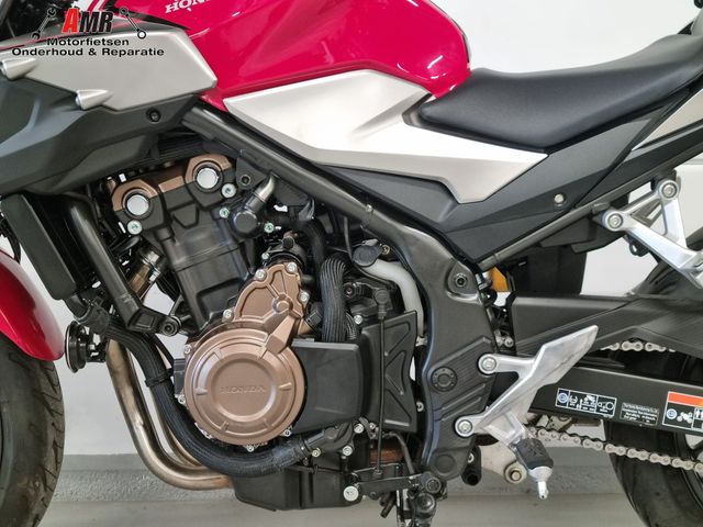 honda - cb-500-f-abs