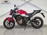 HONDA CB 500 F ABS