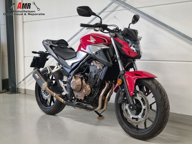 honda - cb-500-f-abs