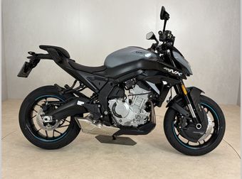 Cfmoto 675 NK 2026 nieuw