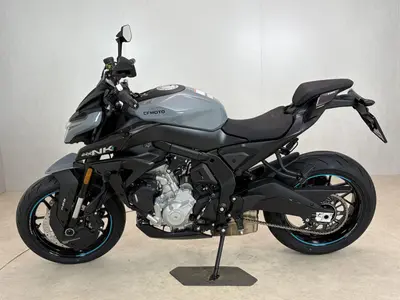 CFMOTO 675 NK – foto 4