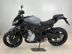 Cfmoto 675NK 2026 nieuw – foto 4 van 10