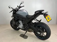 Cfmoto 675NK 2026 nieuw – foto 5 van 10