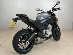 Cfmoto 675NK 2026 nieuw – foto 6 van 10