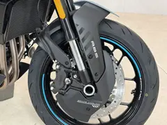 Cfmoto 675NK 2026 nieuw – foto 9 van 10