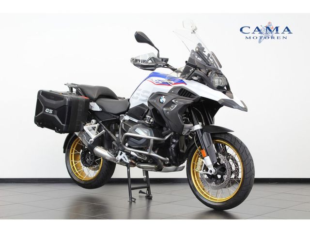 bmw - r-1250-gs