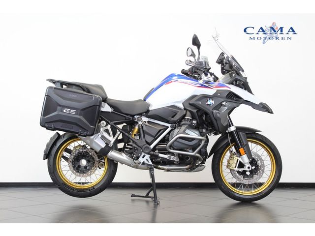 bmw - r-1250-gs