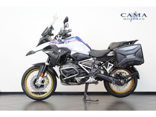 bmw - r-1250-gs