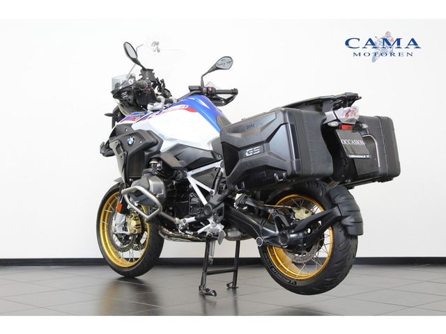 bmw - r-1250-gs