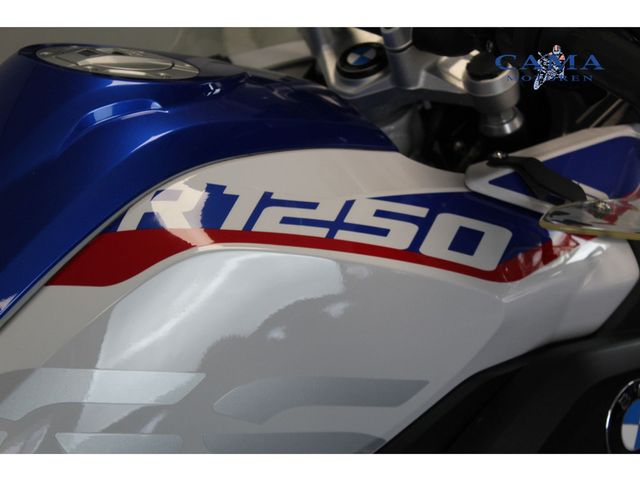 bmw - r-1250-gs