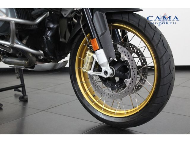 bmw - r-1250-gs