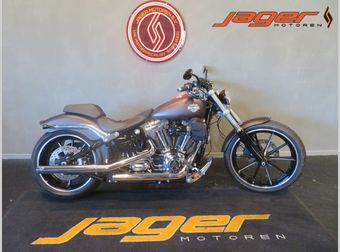 Harley-Davidson Breakout Fxsb 2014 occasion