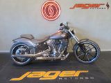 HARLEY-DAVIDSON BREAKOUT FXSB