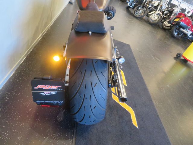 harley-davidson - breakout-fxsb