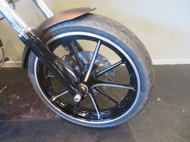 harley-davidson - breakout-fxsb