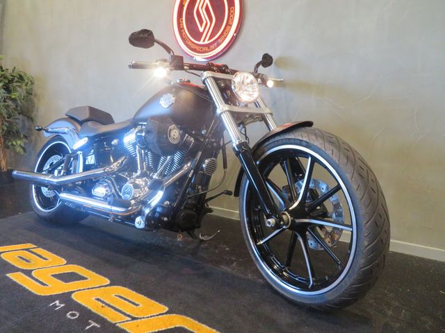 harley-davidson - breakout-fxsb