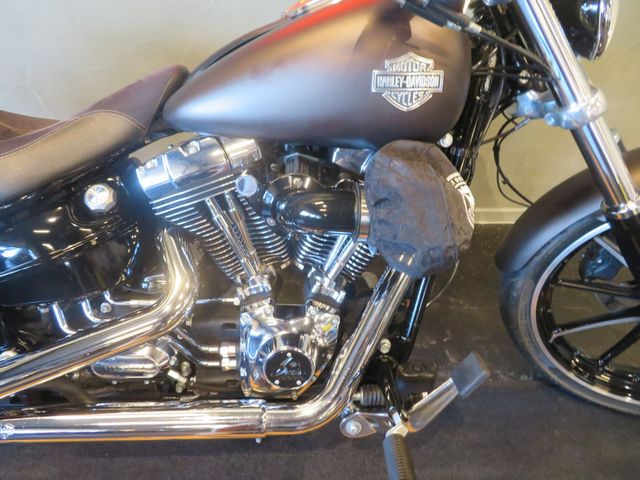harley-davidson - breakout-fxsb