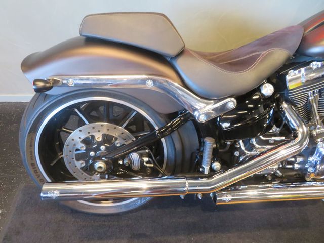 harley-davidson - breakout-fxsb