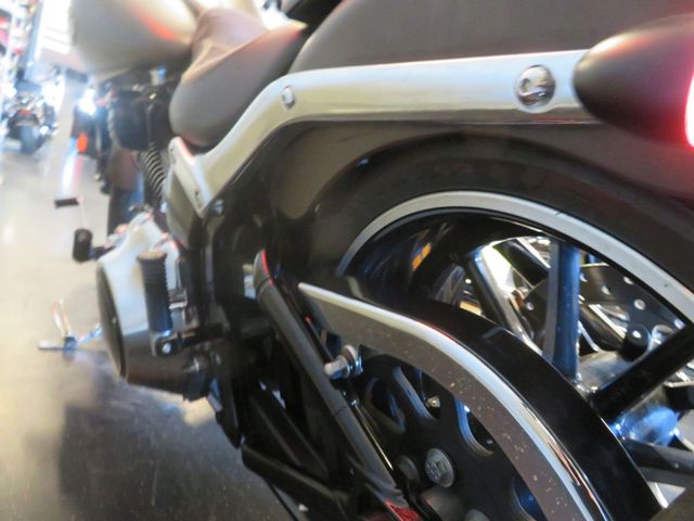harley-davidson - breakout-fxsb