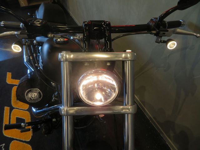 harley-davidson - breakout-fxsb