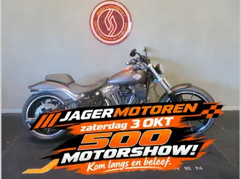 Harley-Davidson Breakout Fxsb 2014 occasion