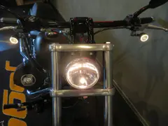Harley-Davidson Fxsb Breakout 103 Softail TOP!! 2014 occasion – foto 12 van 12