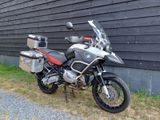 BMW R 1200 GS ADVENTURE