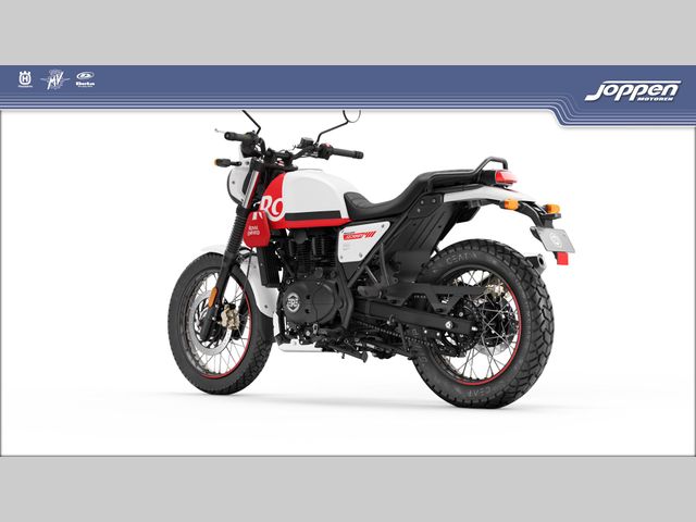 royal-enfield - scram-411