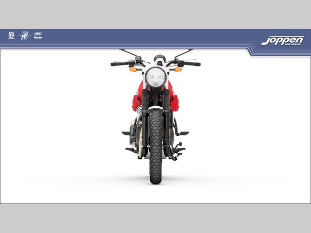 royal-enfield - scram-411