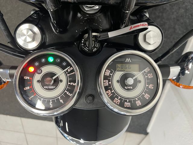 kawasaki - w800