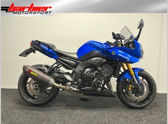 Yamaha FZ 8 Fazer ABS 2010 occasion