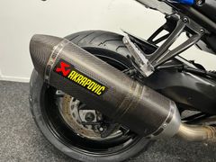 Yamaha FZ 8 Fazer ABS 2010 occasion – foto 2 van 24