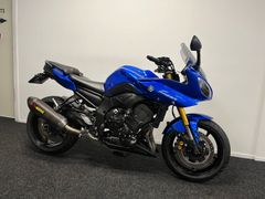 Yamaha FZ 8 Fazer ABS 2010 occasion – foto 3 van 24