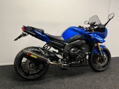 Yamaha FZ 8 Fazer ABS 2010 occasion – foto 5 van 24