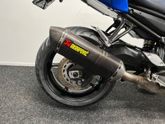 Yamaha FZ 8 Fazer ABS 2010 occasion – foto 8 van 24