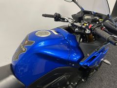 Yamaha FZ 8 Fazer ABS 2010 occasion – foto 9 van 24