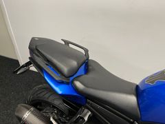 Yamaha FZ 8 Fazer ABS 2010 occasion – foto 11 van 24