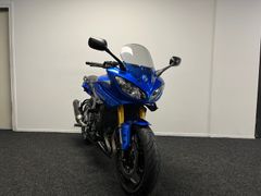 Yamaha FZ 8 Fazer ABS 2010 occasion – foto 13 van 24