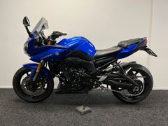 Yamaha FZ 8 Fazer ABS 2010 occasion – foto 14 van 24