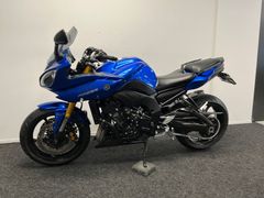 Yamaha FZ 8 Fazer ABS 2010 occasion – foto 15 van 24